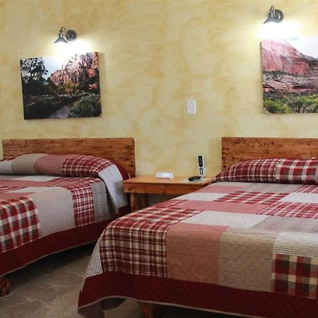 Hurricane Hideaway Lodging Экстерьер фото